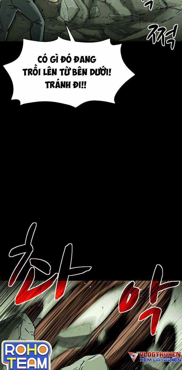 Mầm Chết - Chapter 22 - Trang 33