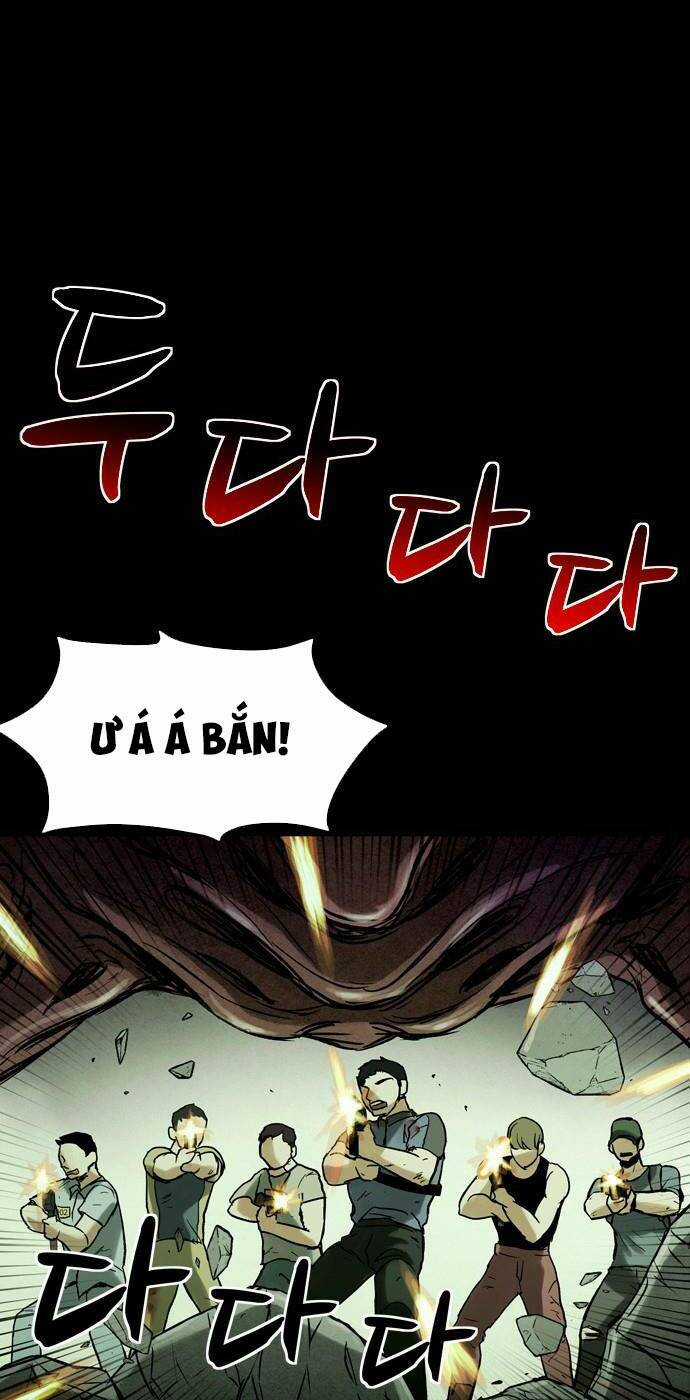 Mầm Chết - Chapter 22 - Trang 40