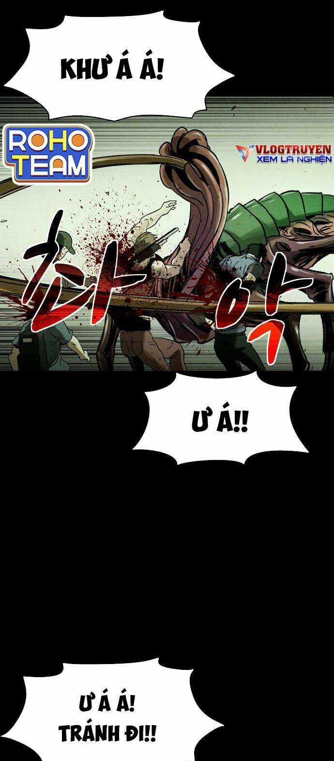 Mầm Chết - Chapter 22 - Trang 42