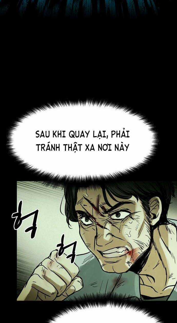 Mầm Chết - Chapter 22 - Trang 46