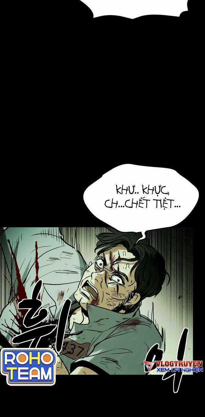 Mầm Chết - Chapter 22 - Trang 48