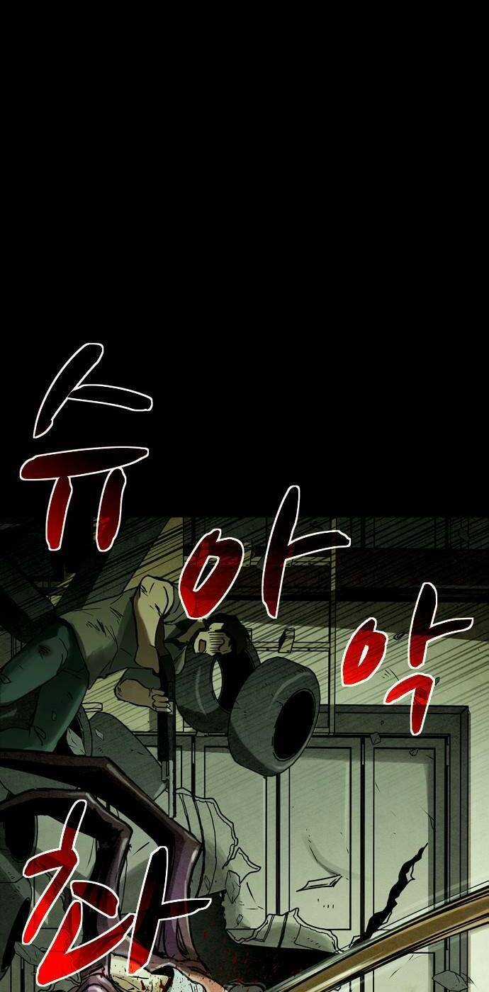 Mầm Chết - Chapter 22 - Trang 49