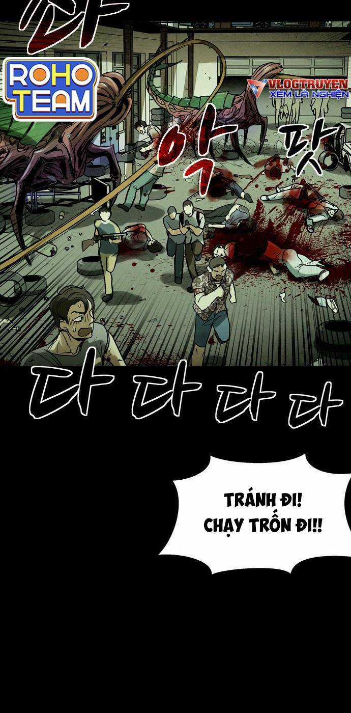 Mầm Chết - Chapter 22 - Trang 51