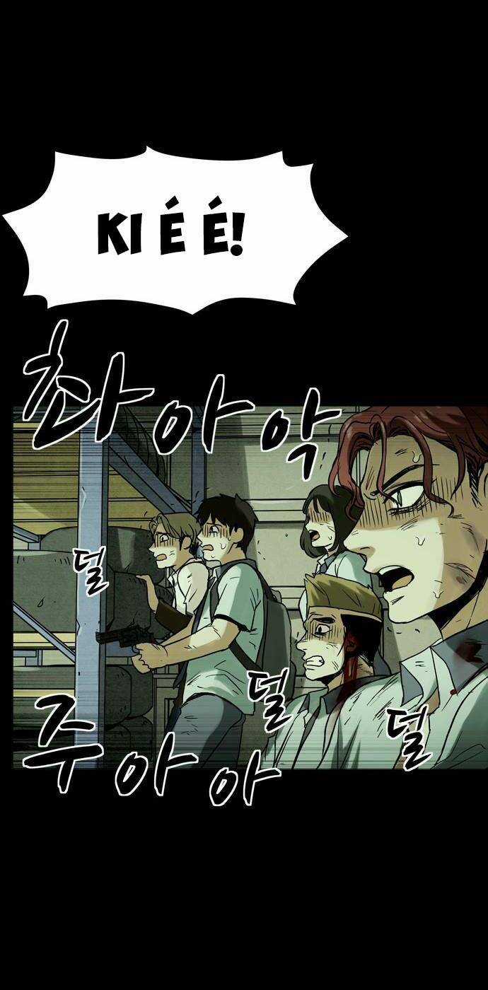 Mầm Chết - Chapter 22 - Trang 52