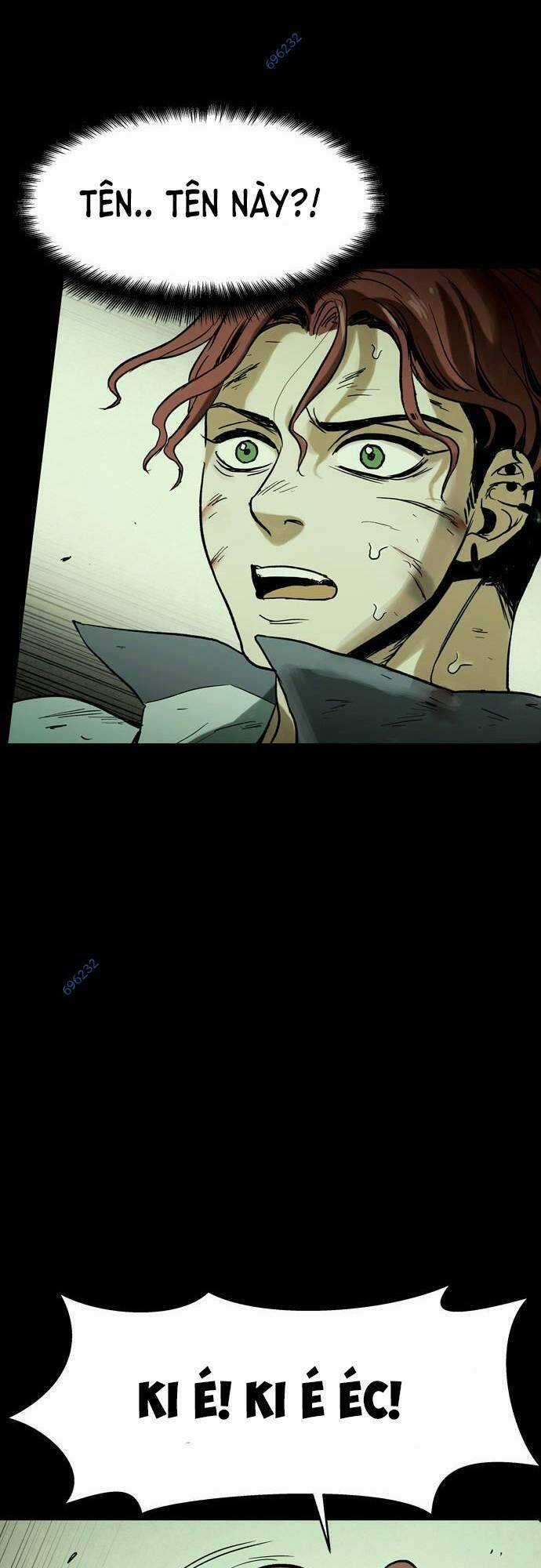 Mầm Chết - Chapter 22 - Trang 59