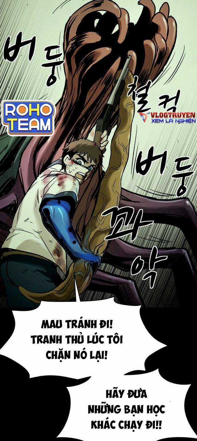 Mầm Chết - Chapter 22 - Trang 60