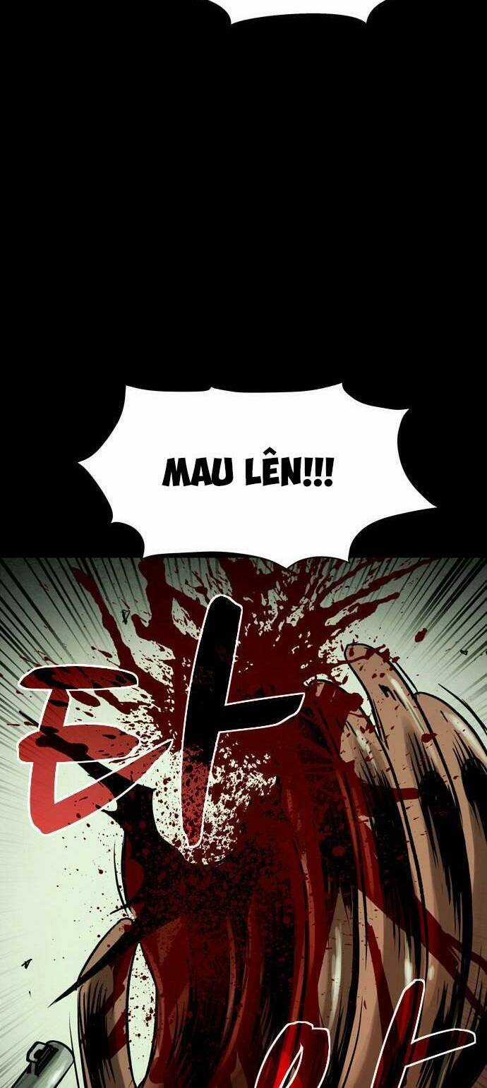 Mầm Chết - Chapter 22 - Trang 61