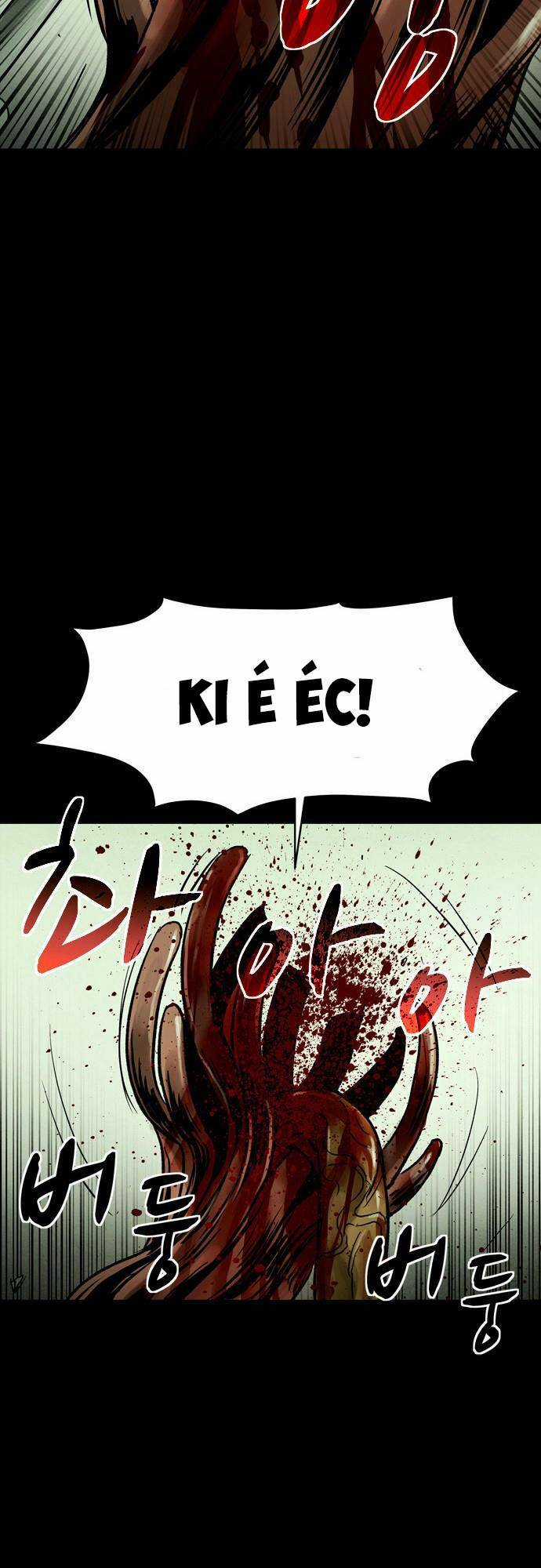 Mầm Chết - Chapter 22 - Trang 62