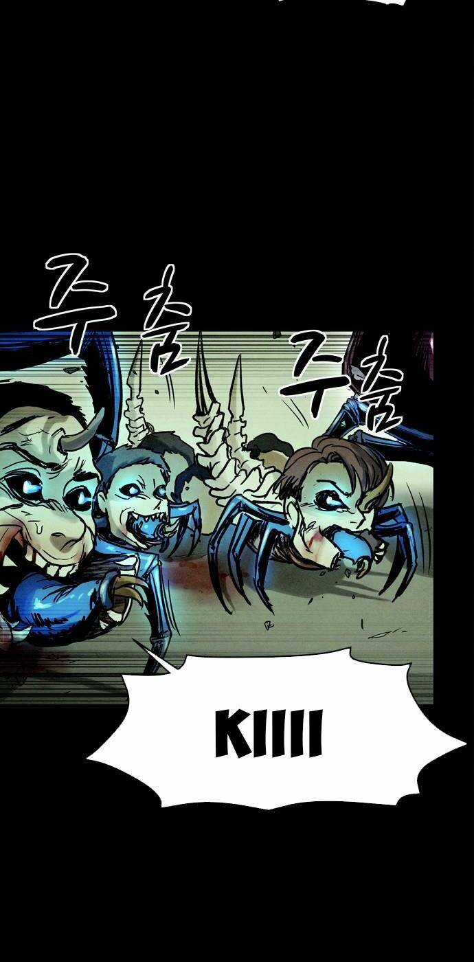 Mầm Chết - Chapter 23 - Trang 16