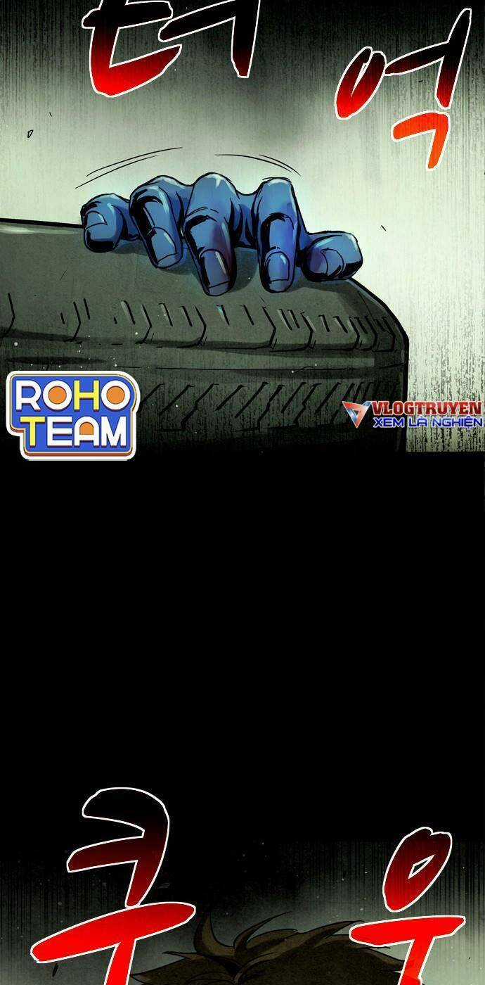 Mầm Chết - Chapter 23 - Trang 18