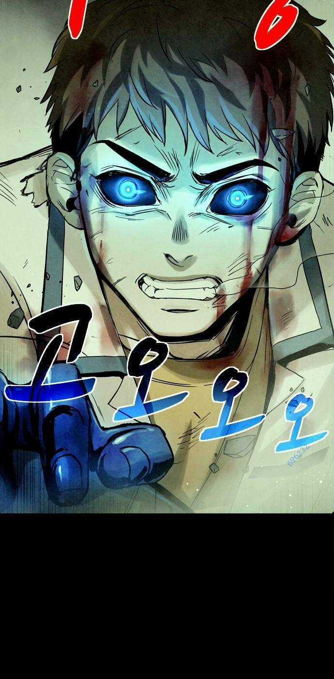 Mầm Chết - Chapter 23 - Trang 19