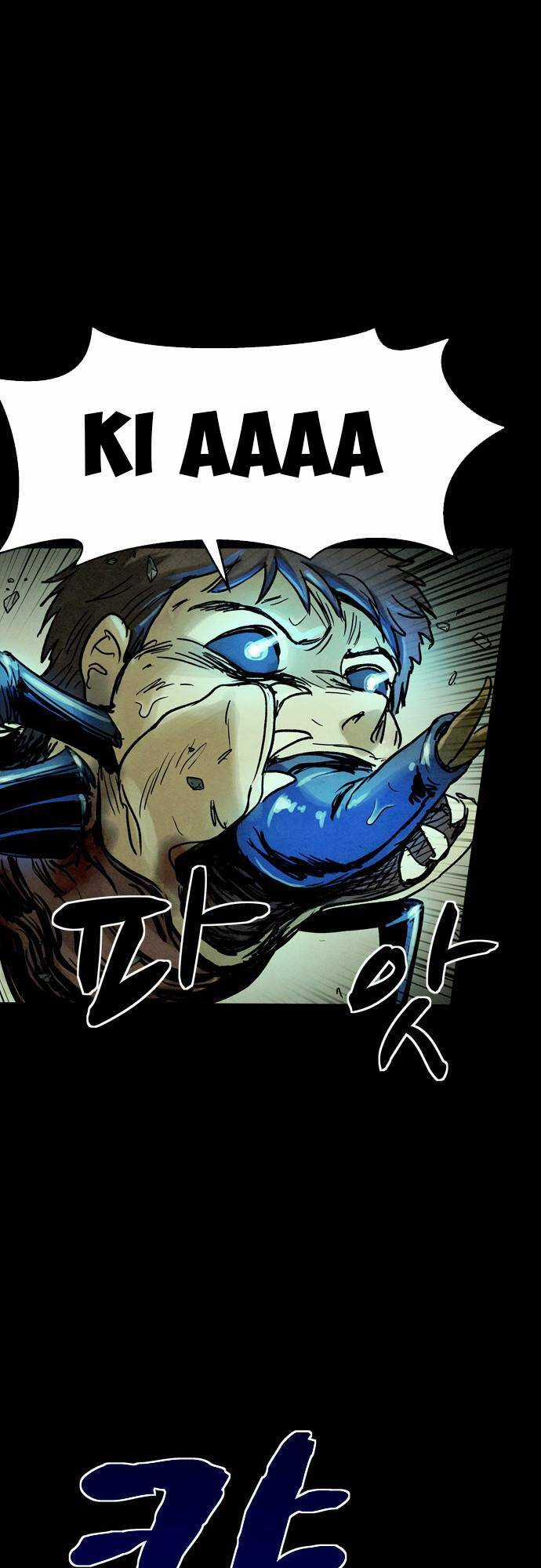 Mầm Chết - Chapter 23 - Trang 20