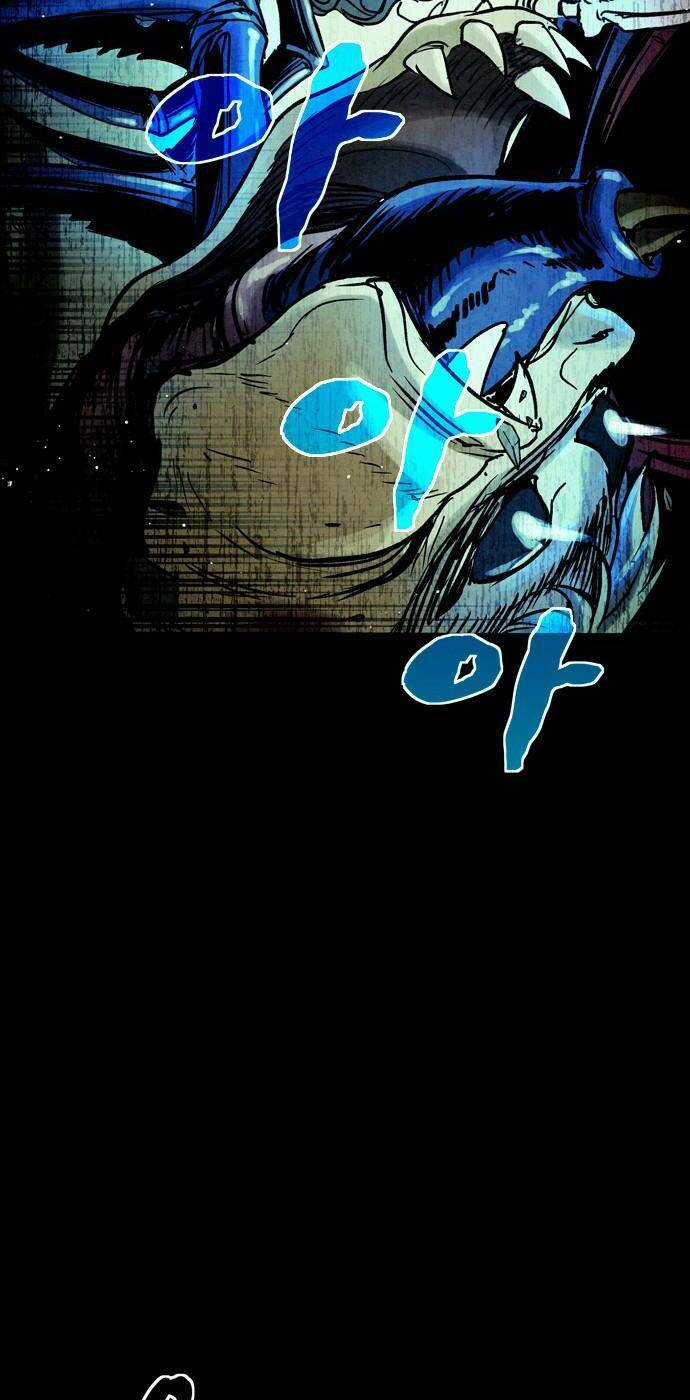 Mầm Chết - Chapter 23 - Trang 22