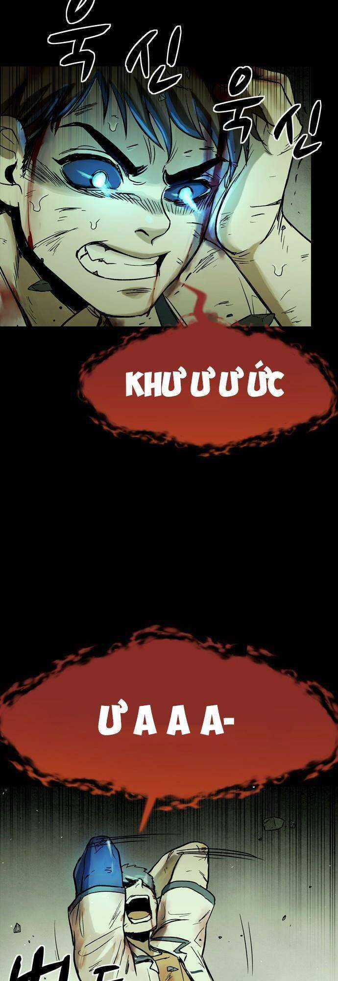 Mầm Chết - Chapter 23 - Trang 23