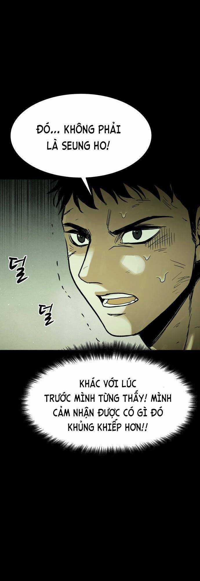 Mầm Chết - Chapter 23 - Trang 26