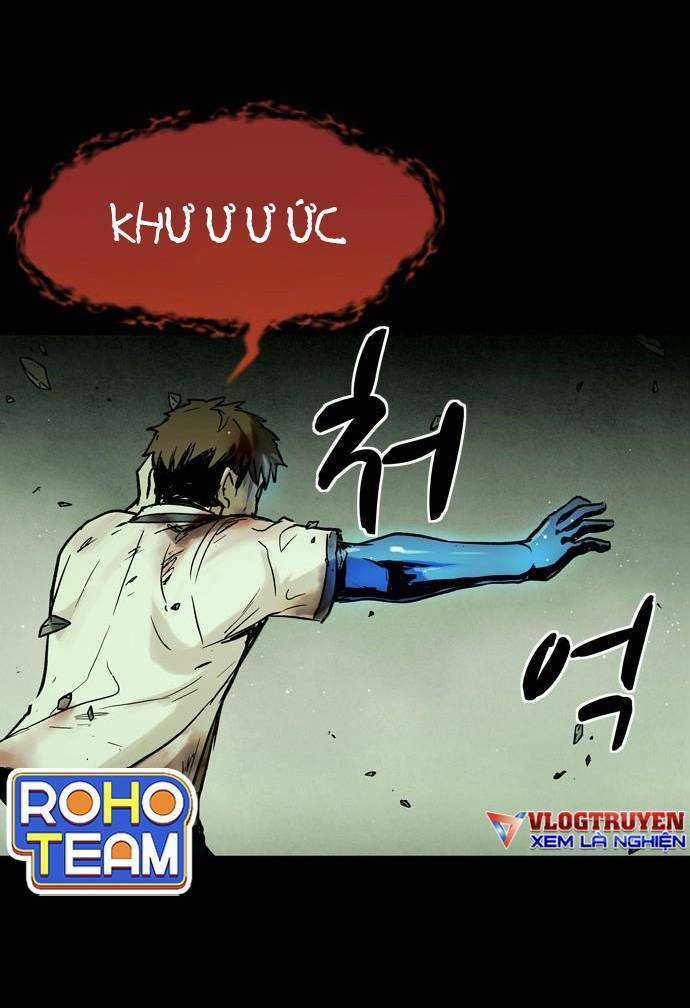 Mầm Chết - Chapter 23 - Trang 27