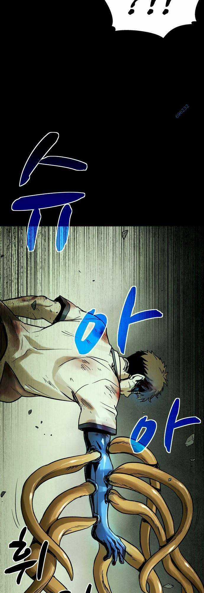 Mầm Chết - Chapter 23 - Trang 29