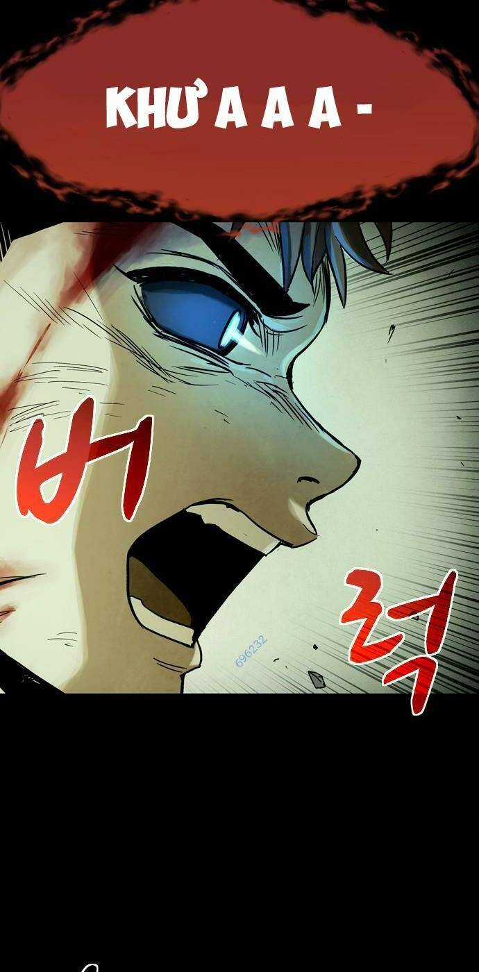 Mầm Chết - Chapter 23 - Trang 31