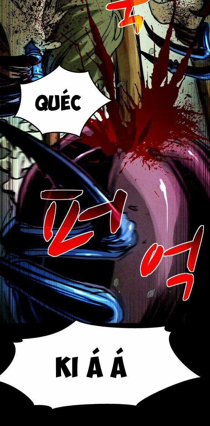 Mầm Chết - Chapter 23 - Trang 34