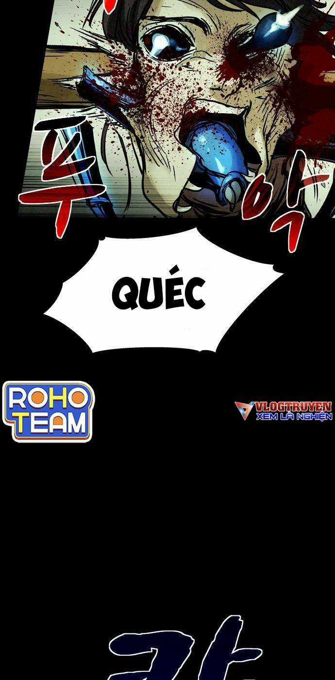 Mầm Chết - Chapter 23 - Trang 36