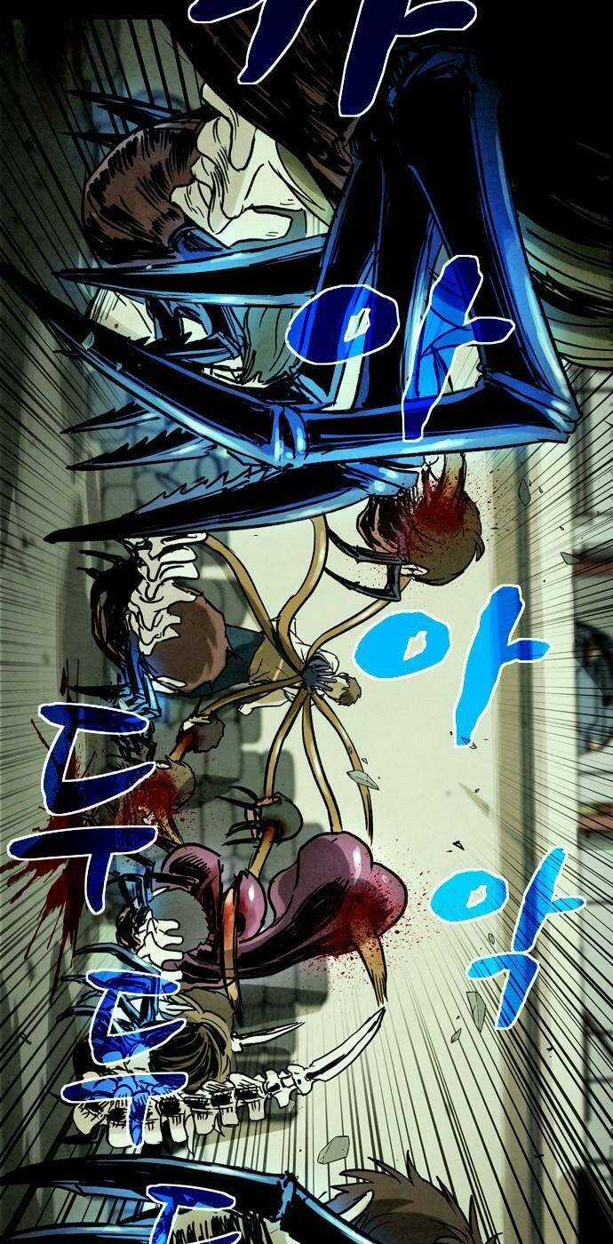 Mầm Chết - Chapter 23 - Trang 37