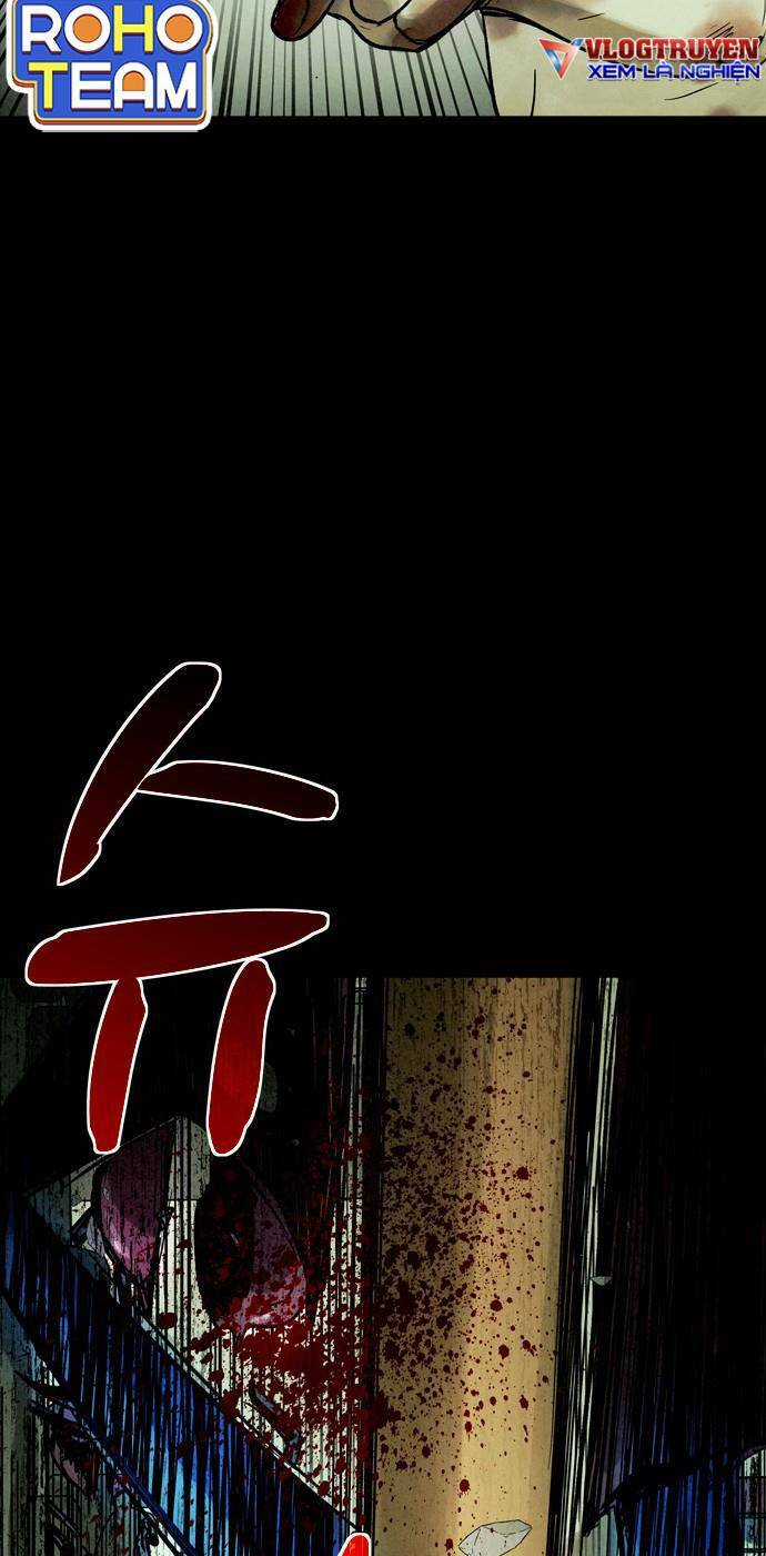 Mầm Chết - Chapter 23 - Trang 39