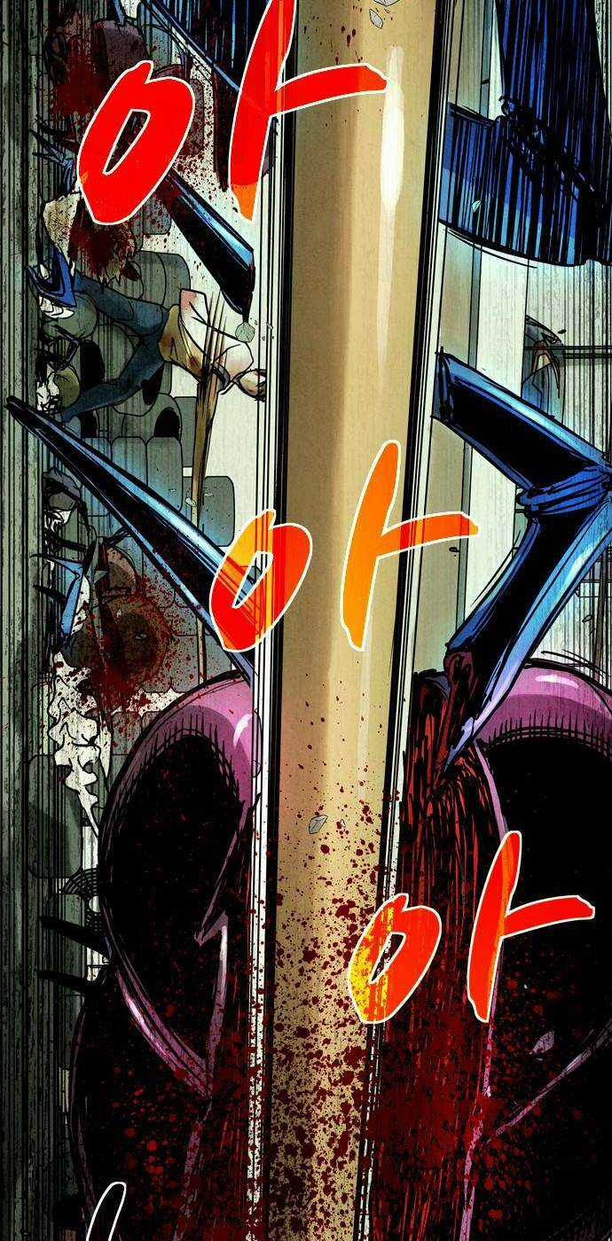 Mầm Chết - Chapter 23 - Trang 40