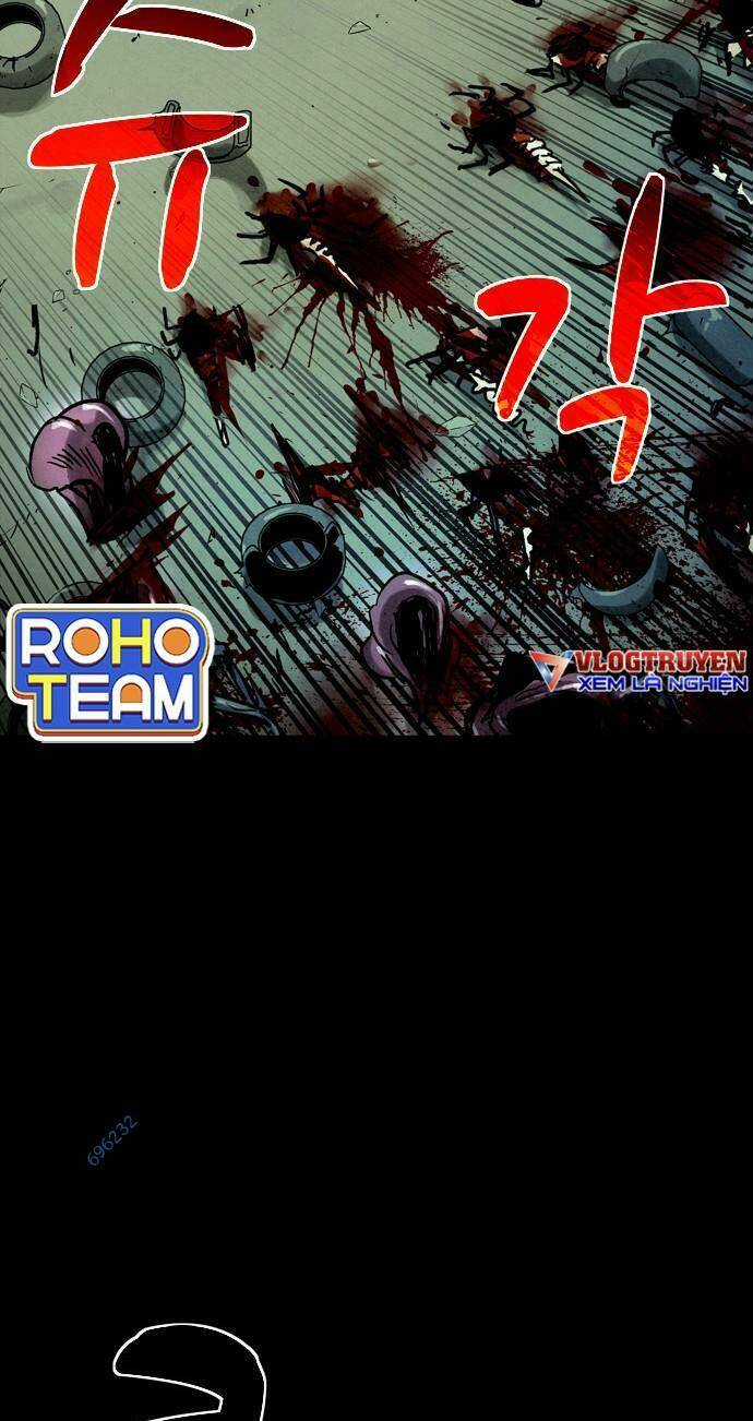 Mầm Chết - Chapter 23 - Trang 42