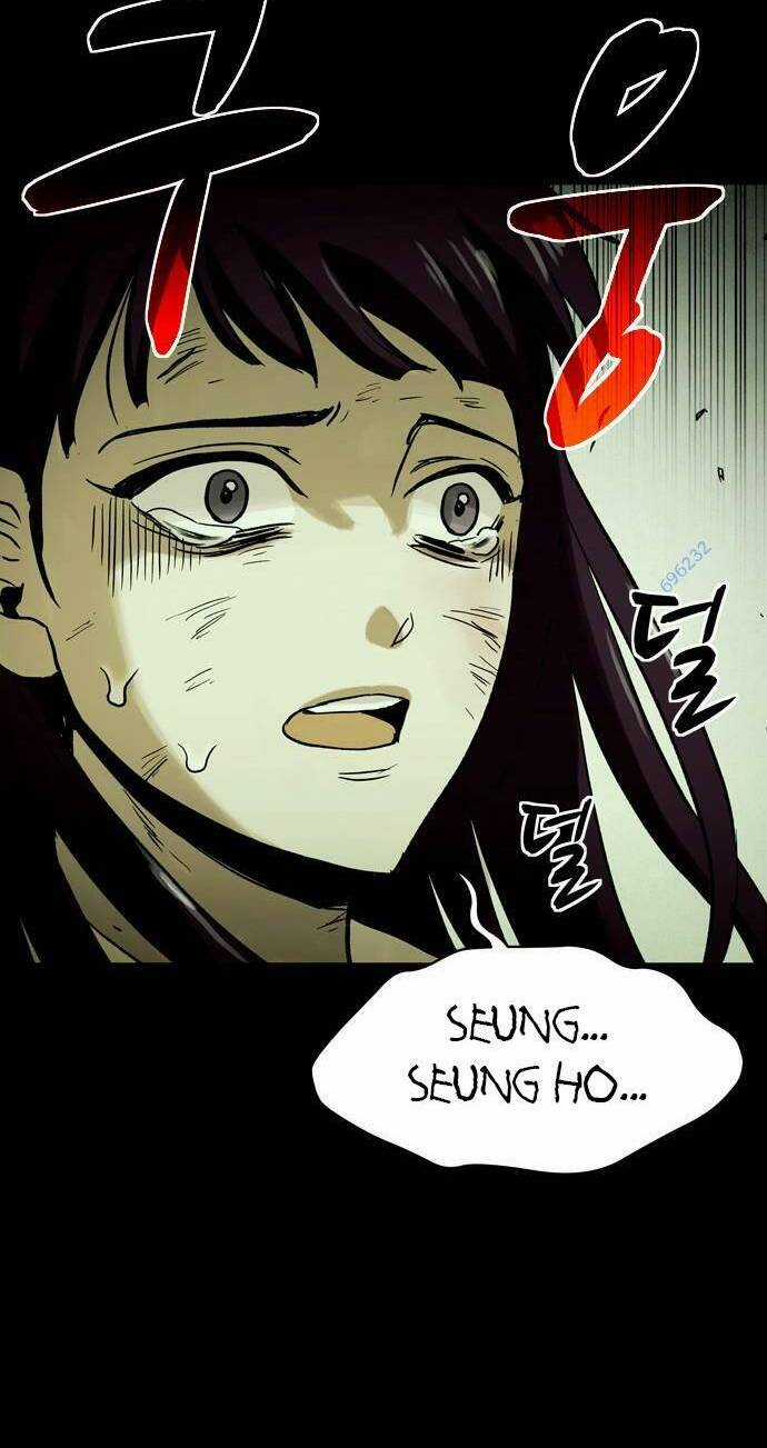 Mầm Chết - Chapter 23 - Trang 43