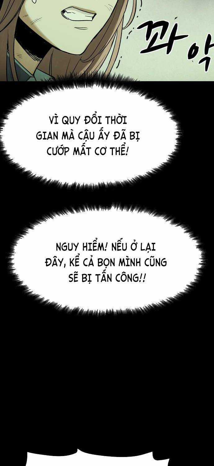 Mầm Chết - Chapter 23 - Trang 45