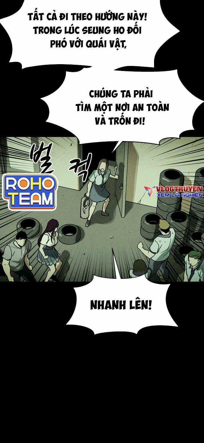 Mầm Chết - Chapter 23 - Trang 46