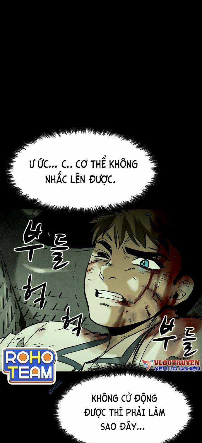 Mầm Chết - Chapter 23 - Trang 6