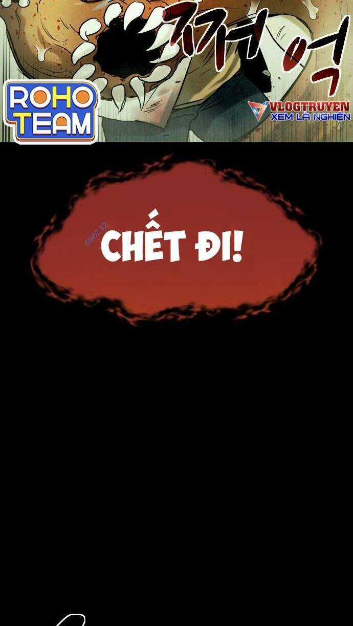 Mầm Chết - Chapter 23 - Trang 55