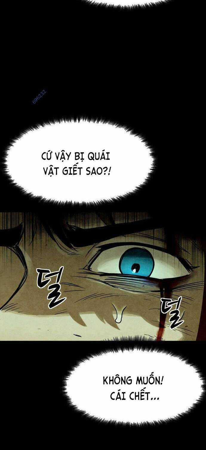 Mầm Chết - Chapter 23 - Trang 7