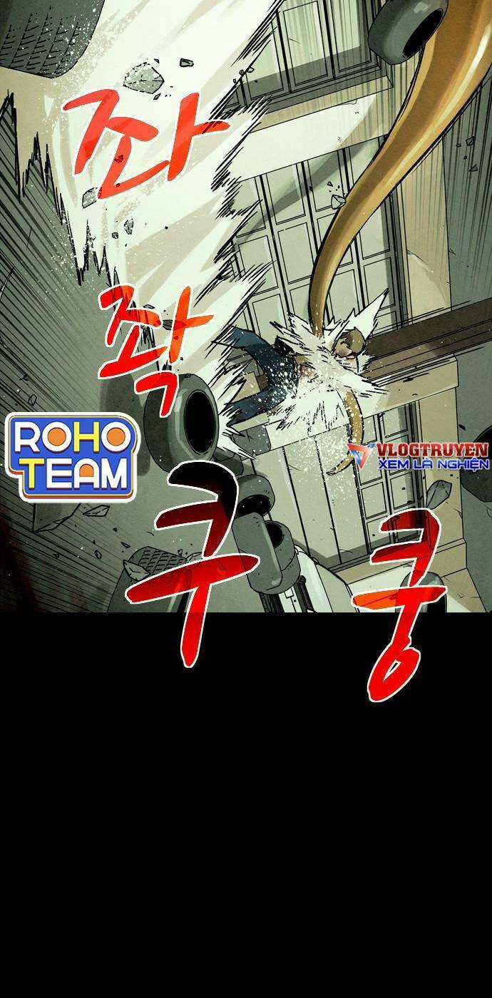 Mầm Chết - Chapter 23 - Trang 63