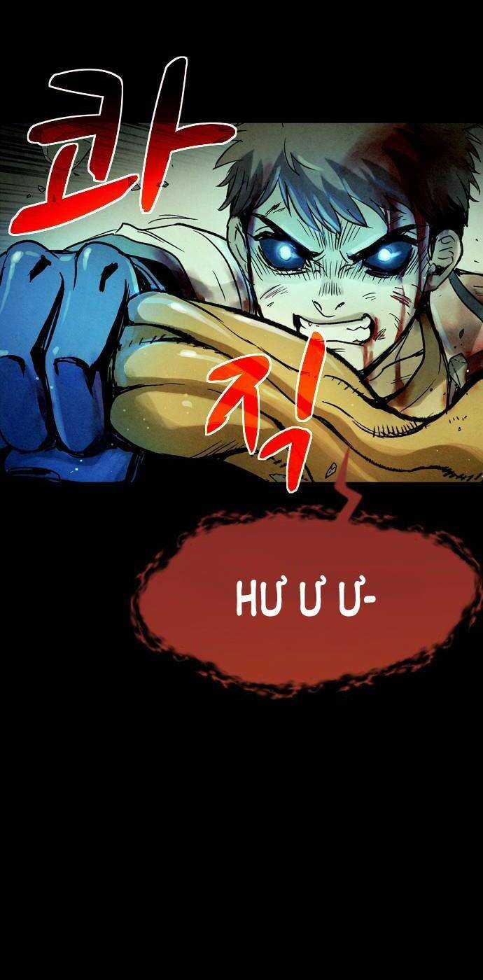 Mầm Chết - Chapter 23 - Trang 64