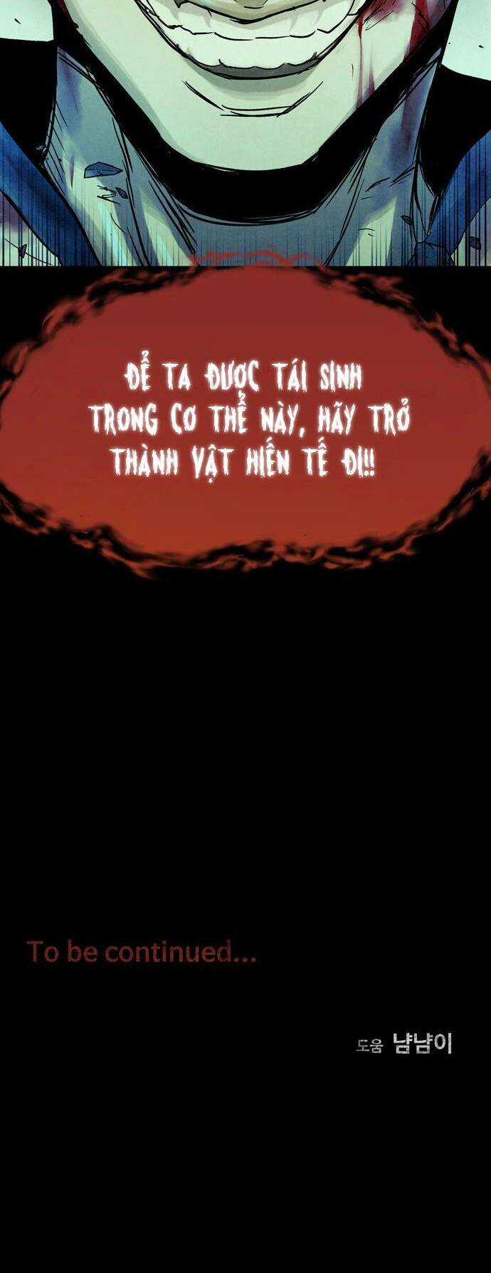 Mầm Chết - Chapter 23 - Trang 69