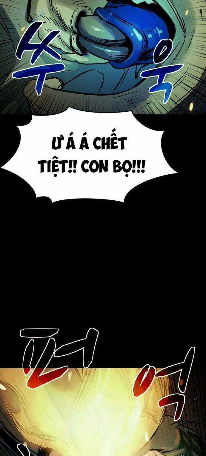 Mầm Chết - Chapter 24 - Trang 19