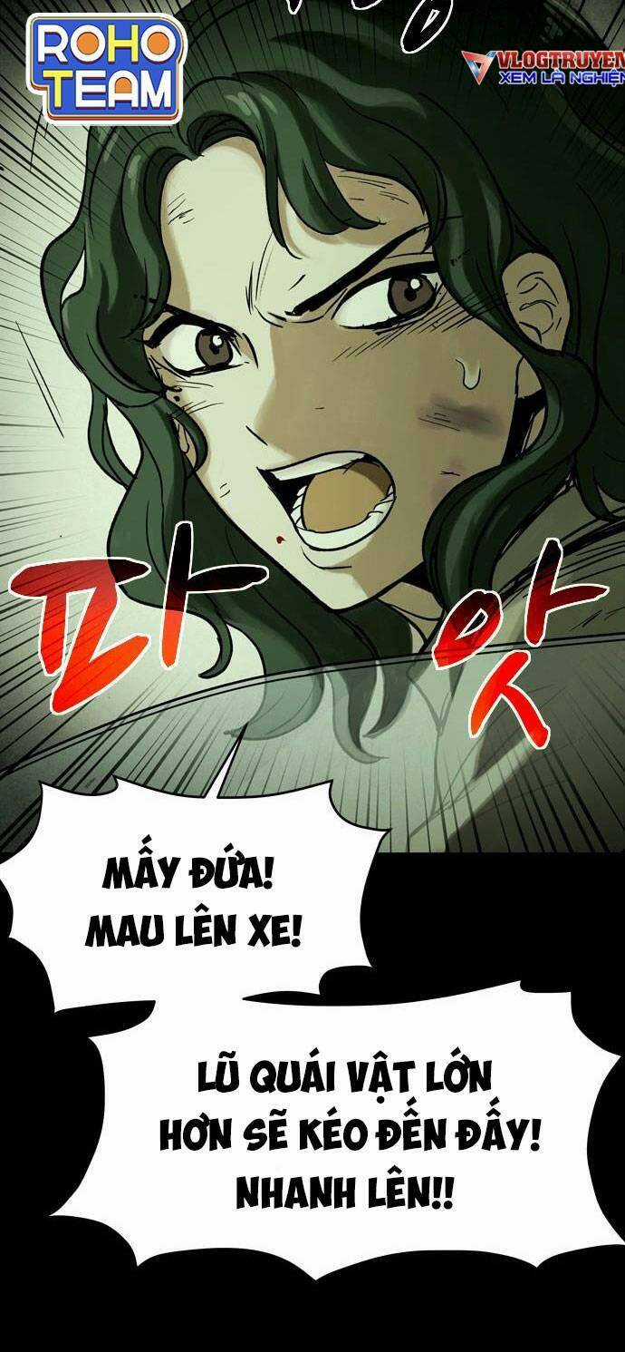 Mầm Chết - Chapter 24 - Trang 24