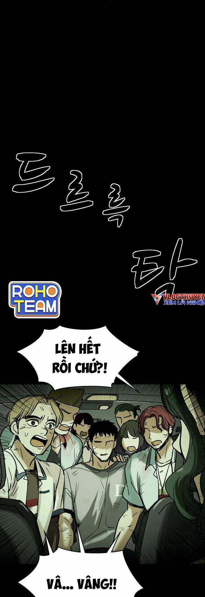 Mầm Chết - Chapter 24 - Trang 26