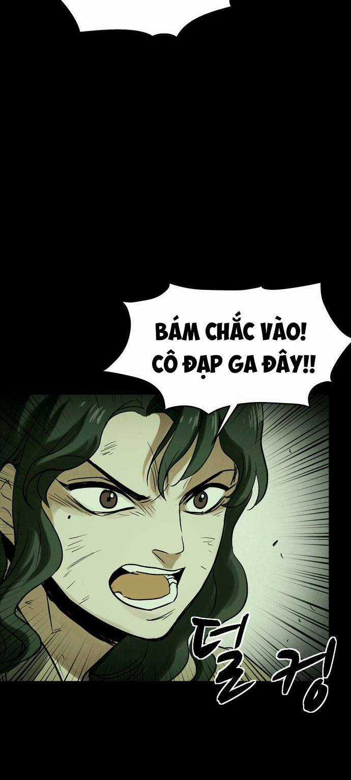 Mầm Chết - Chapter 24 - Trang 27