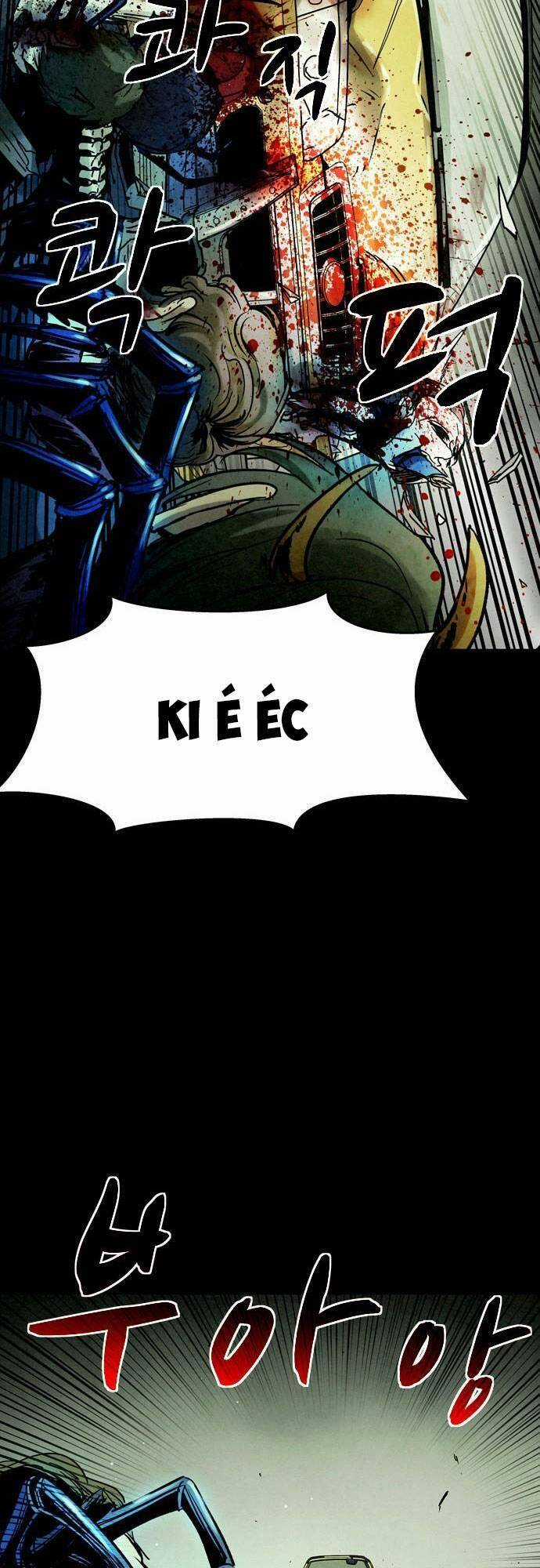 Mầm Chết - Chapter 24 - Trang 29