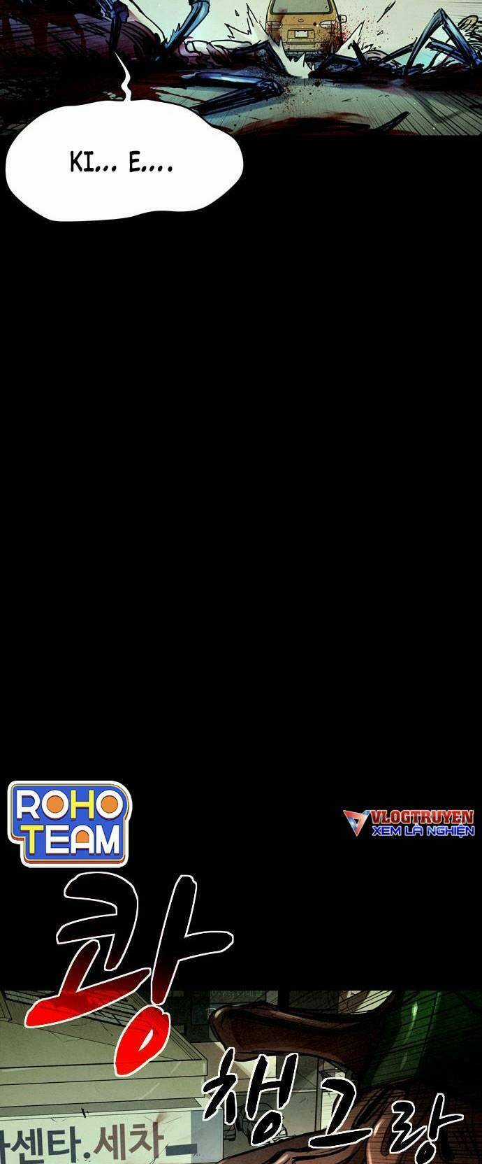 Mầm Chết - Chapter 24 - Trang 30