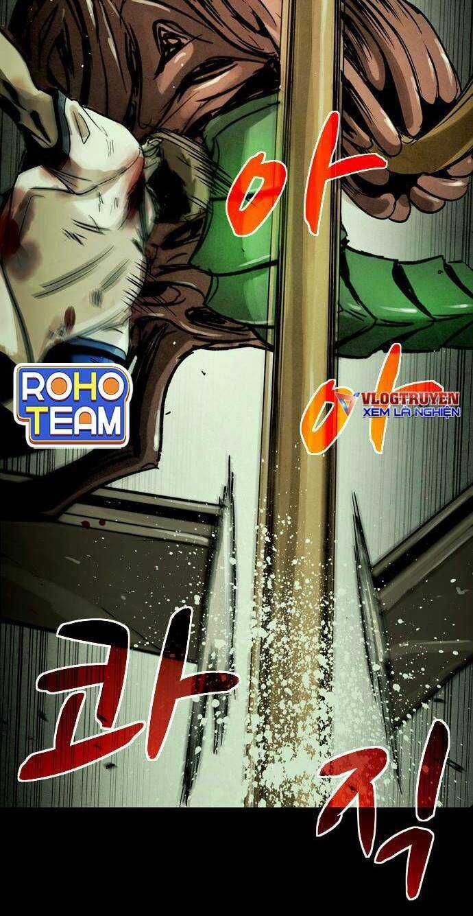 Mầm Chết - Chapter 24 - Trang 34