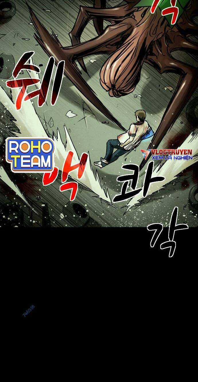 Mầm Chết - Chapter 24 - Trang 36