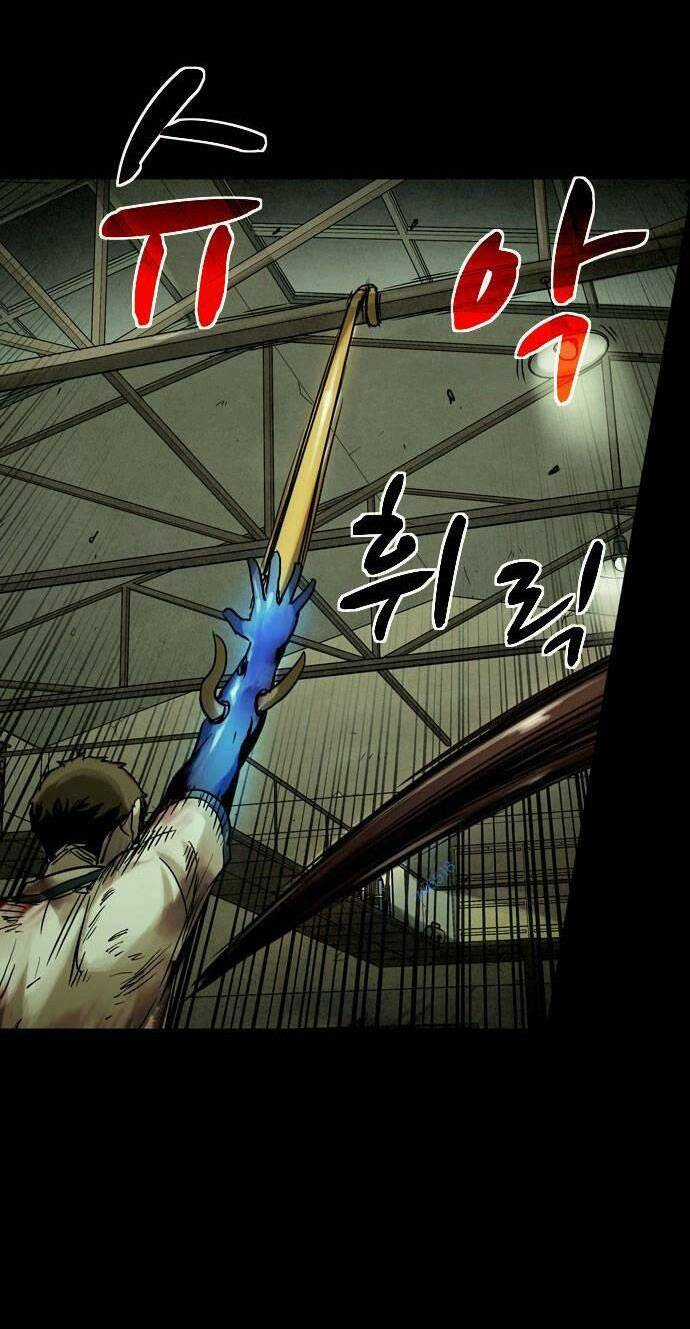 Mầm Chết - Chapter 24 - Trang 37