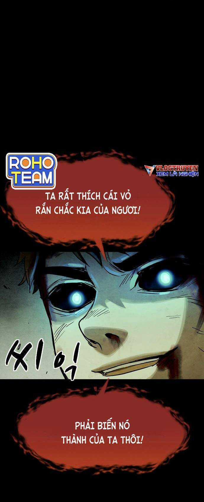 Mầm Chết - Chapter 24 - Trang 40