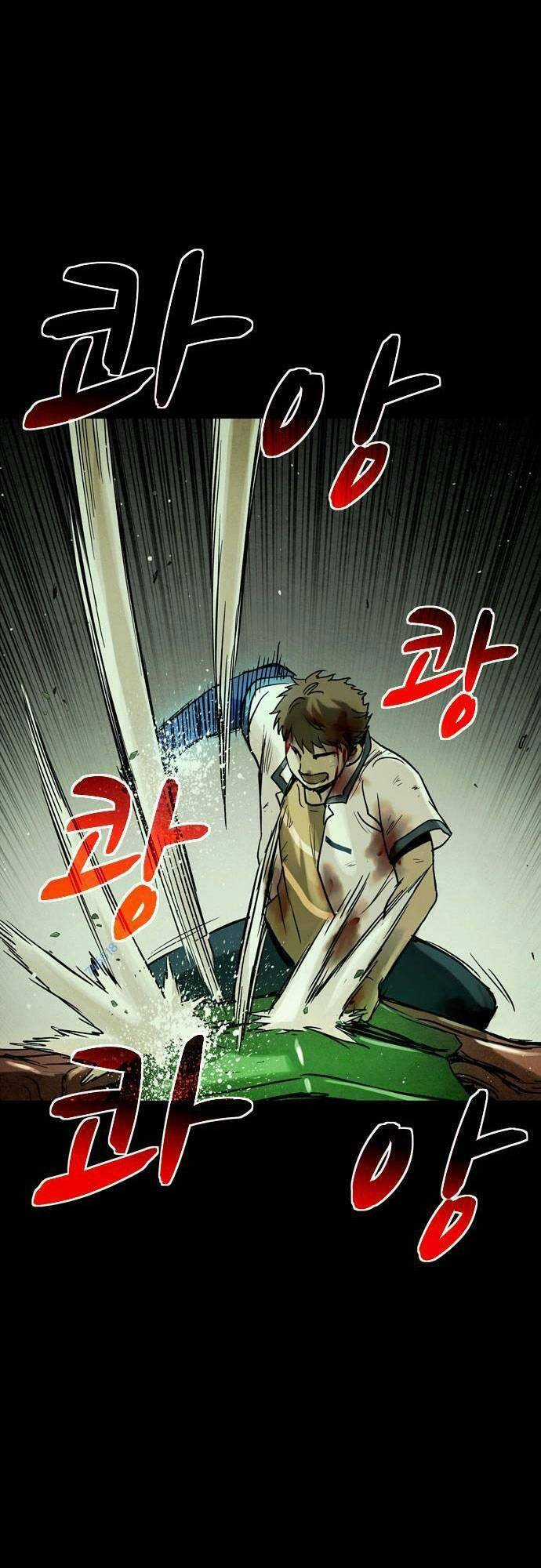 Mầm Chết - Chapter 24 - Trang 41