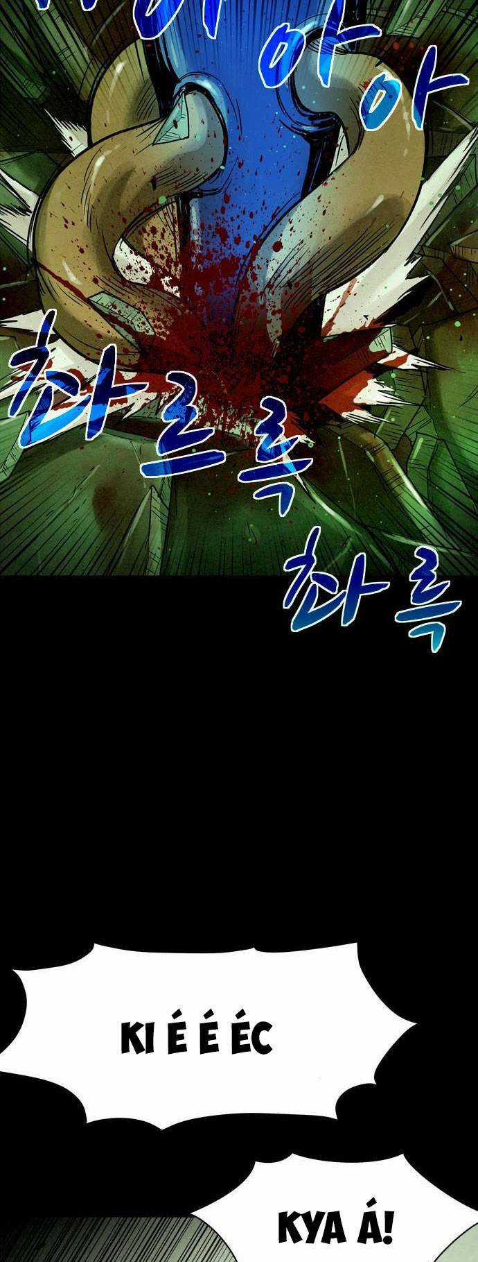 Mầm Chết - Chapter 24 - Trang 45