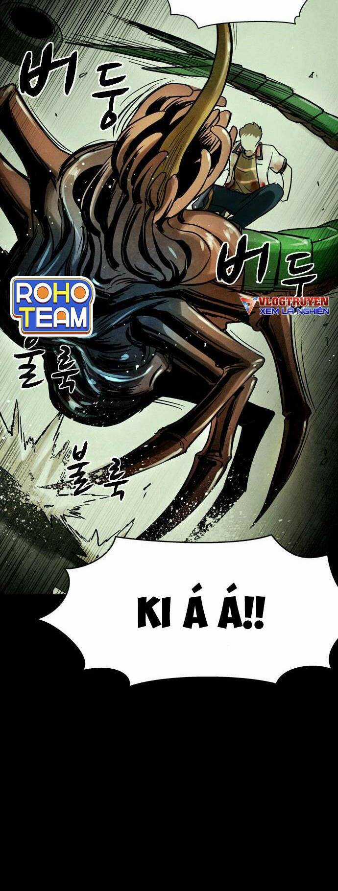 Mầm Chết - Chapter 24 - Trang 46